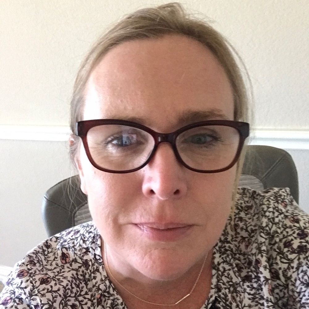Meet your Posher, Karen